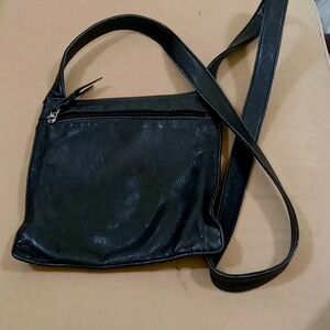 SVEN Berkeley crossbody